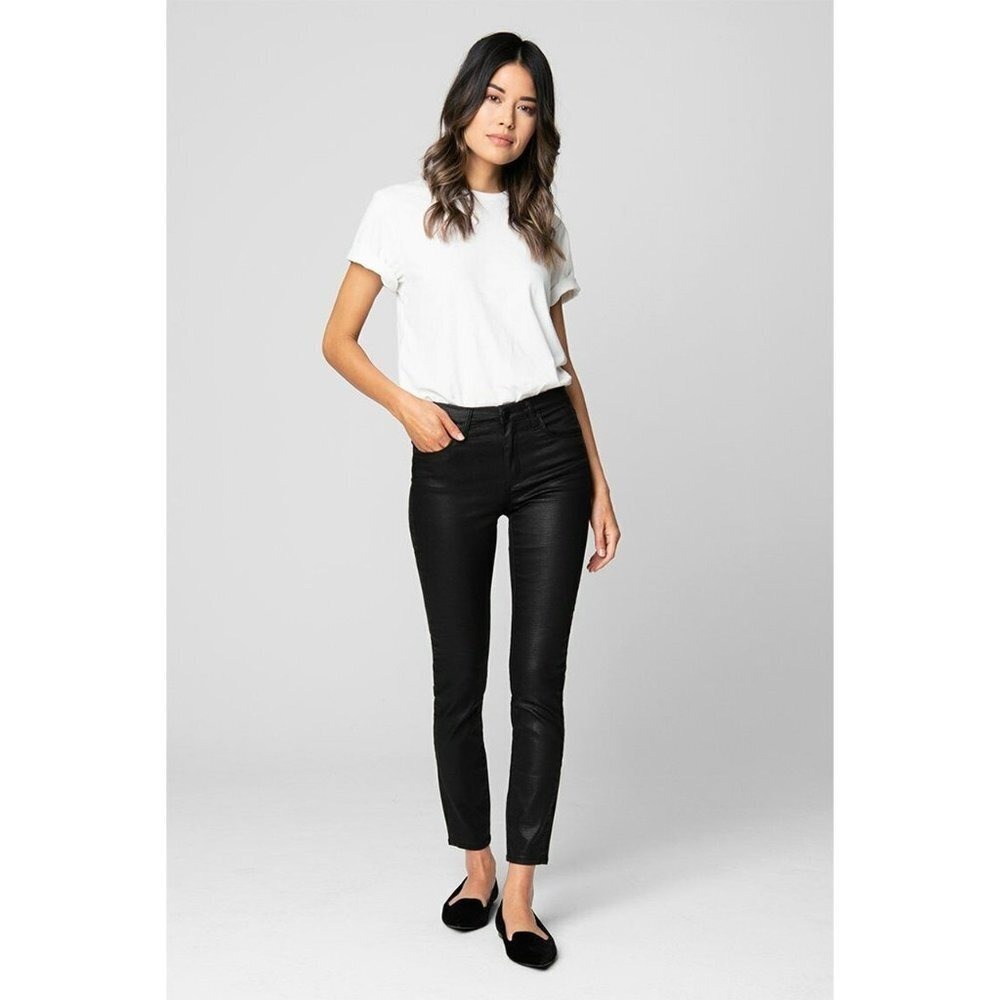 Blank NYC‎ The Bond  Mid Rise Skinny Jeans